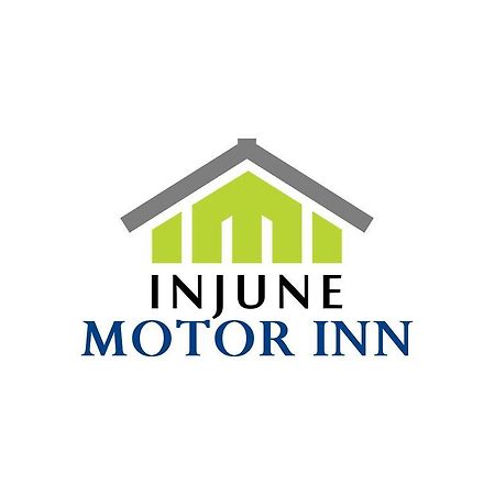 Injune Motor Inn ภายนอก รูปภาพ