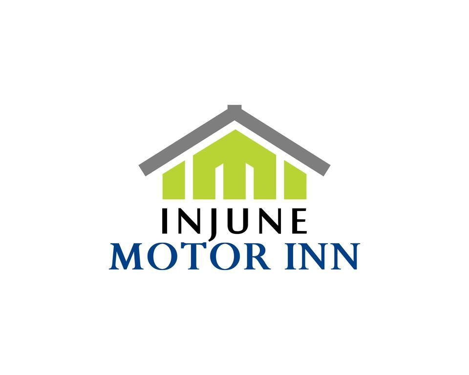 Injune Motor Inn ภายนอก รูปภาพ